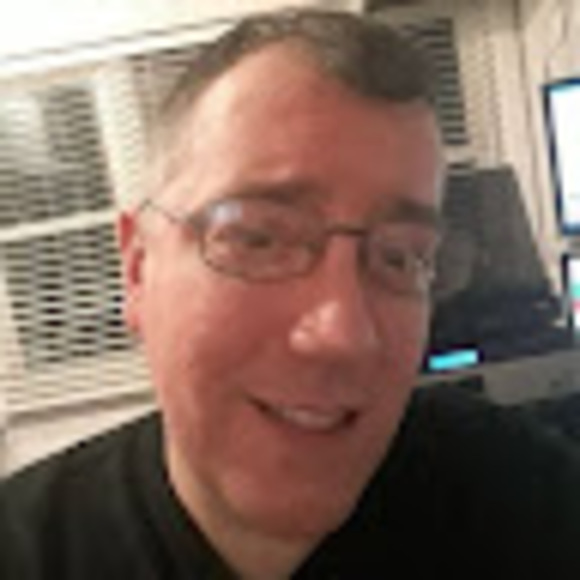 Meet your Posher, Chuck - Picture 1 of 1